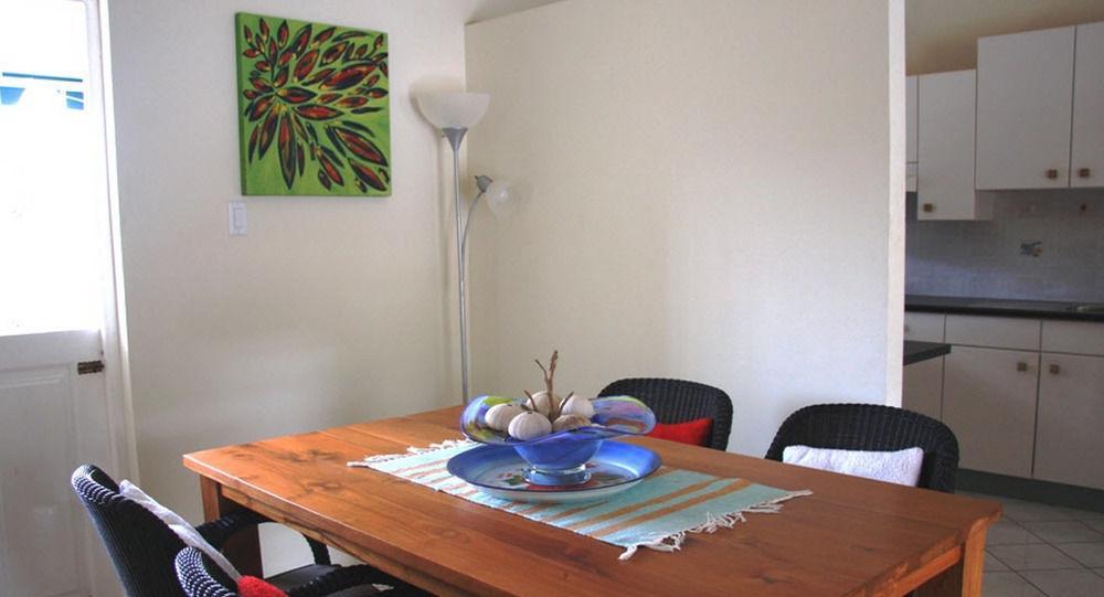 Abc Apartments Sint Michiel 外观 照片