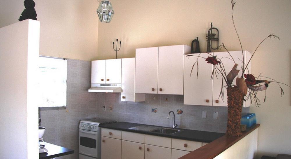 Abc Apartments Sint Michiel 外观 照片