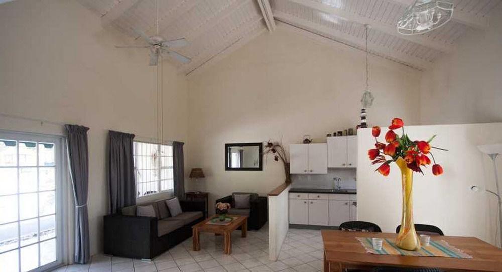 Abc Apartments Sint Michiel 外观 照片