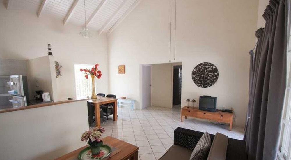 Abc Apartments Sint Michiel 外观 照片