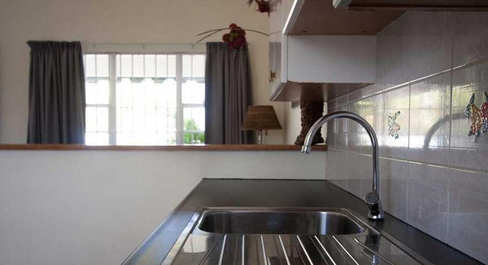 Abc Apartments Sint Michiel 外观 照片